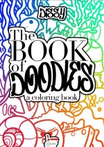 THE BOOK OF DOODLES
